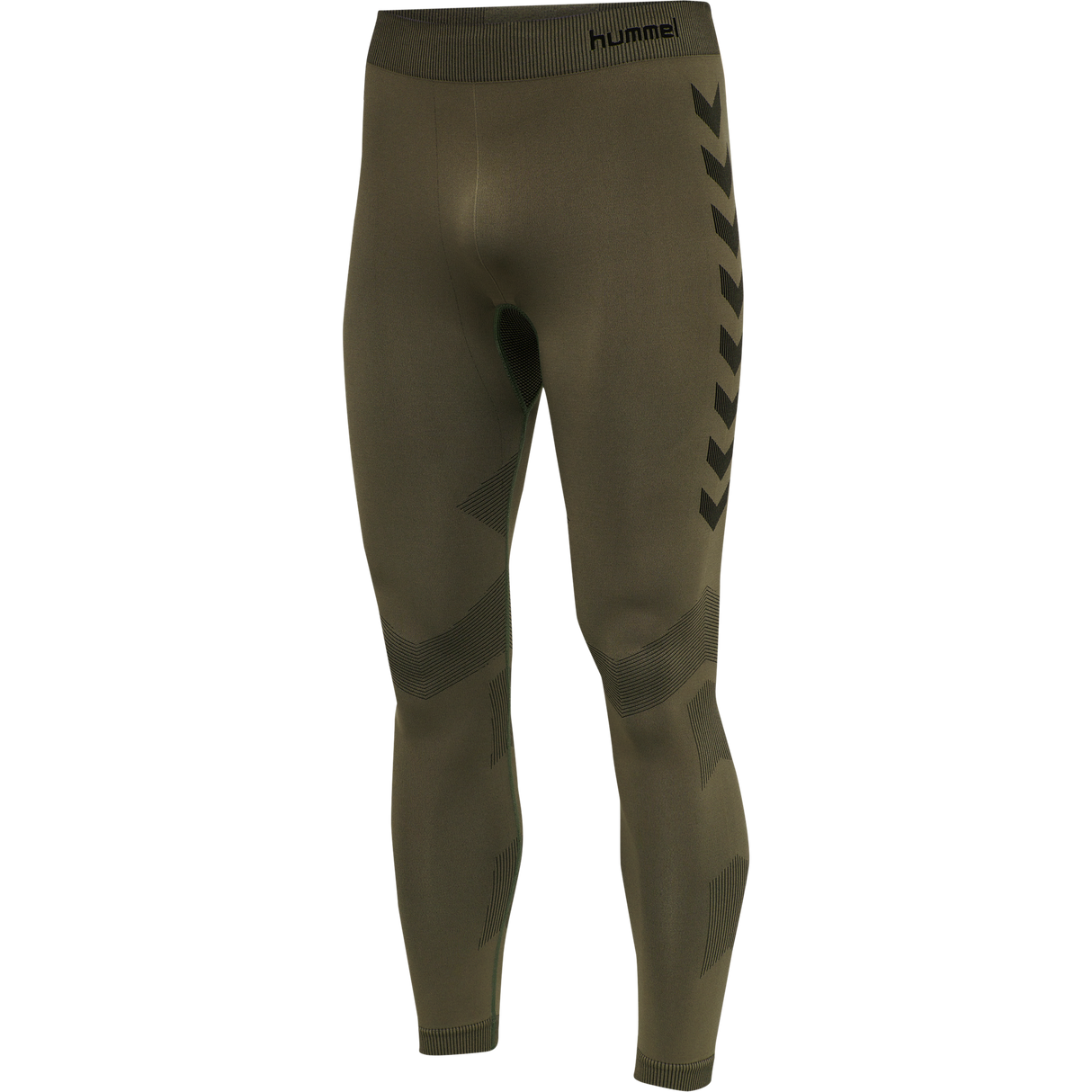 hummel Men's Hummel First Seamless Tr Tights-1