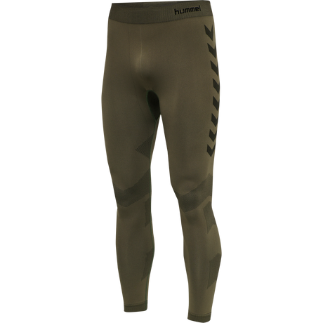 hummel Men's Hummel First Seamless Tr Tights-1