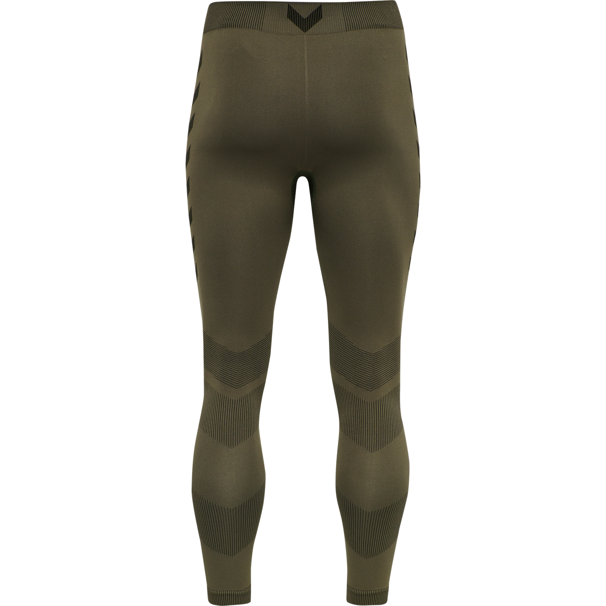hummel Men's Hummel First Seamless Tr Tights-2
