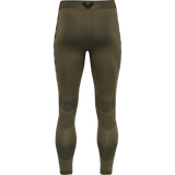 hummel Men's Hummel First Seamless Tr Tights-2