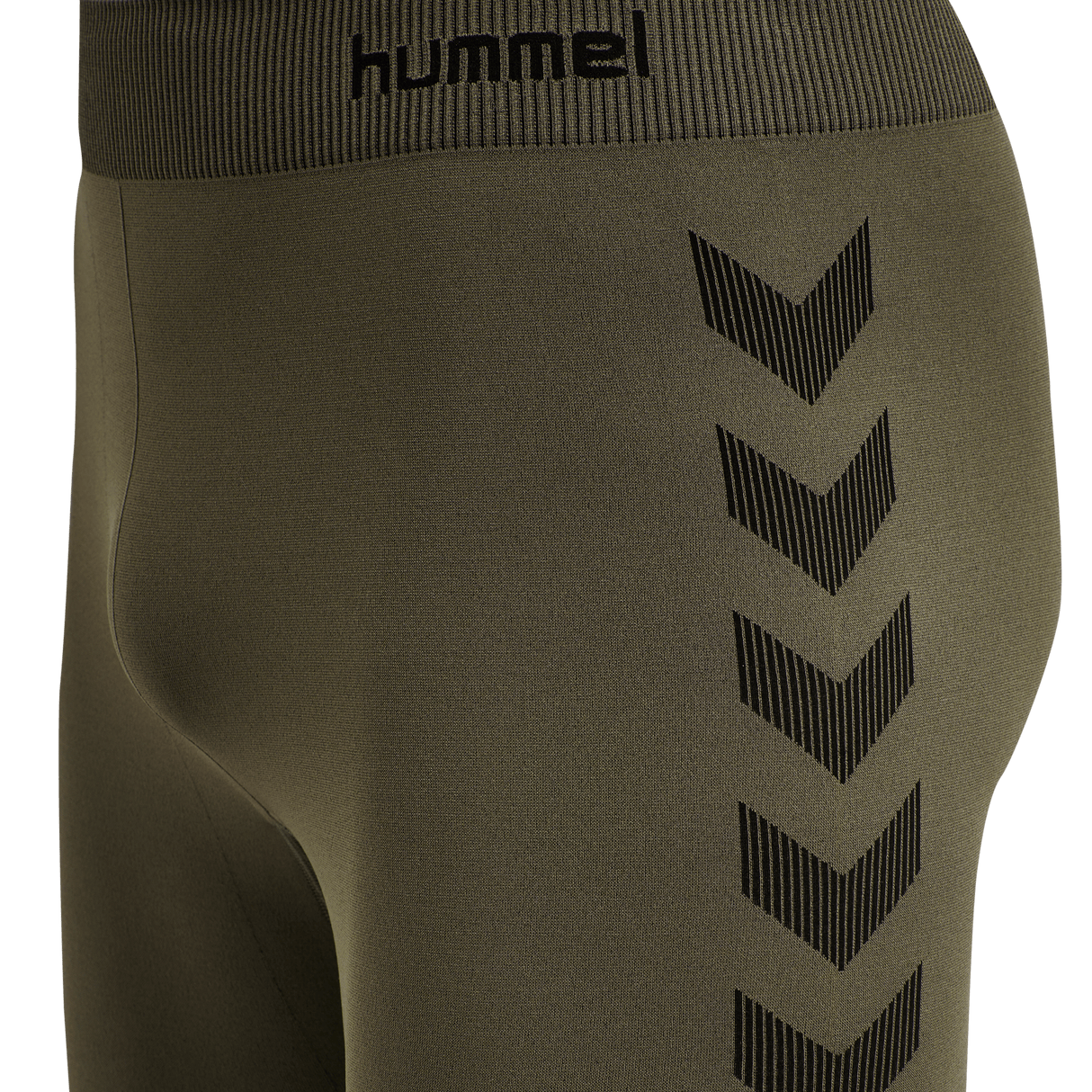 hummel Men's Hummel First Seamless Tr Tights-3