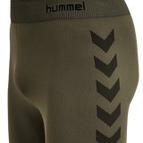 hummel Men's Hummel First Seamless Tr Tights-3
