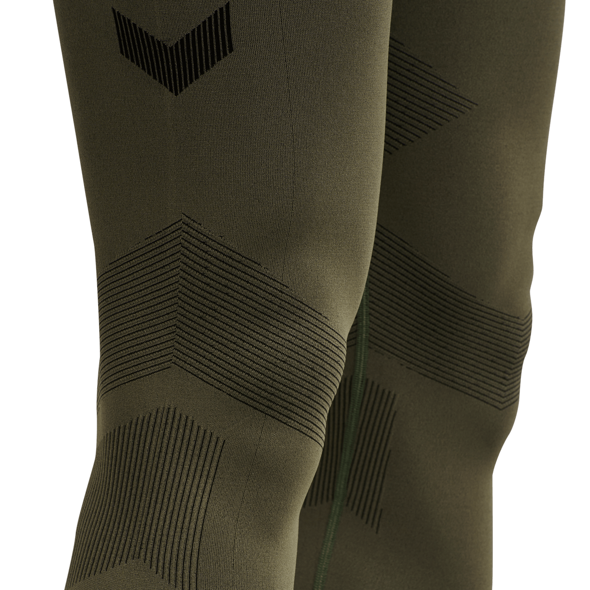 hummel Men's Hummel First Seamless Tr Tights-4
