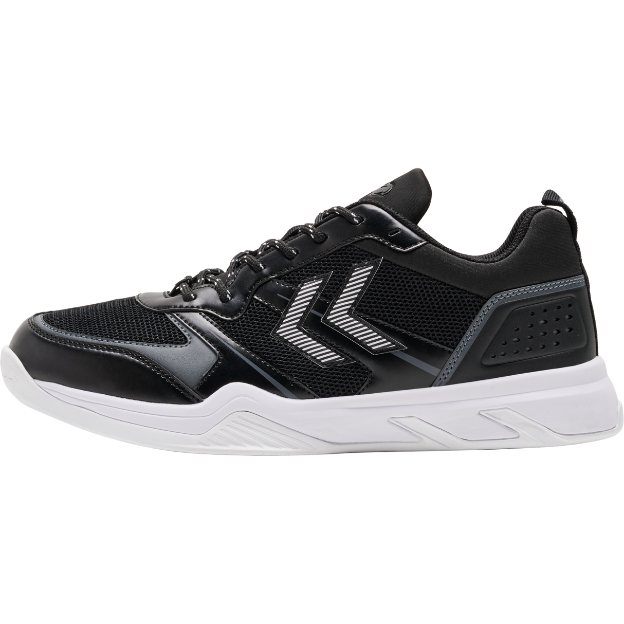 hummel Unisex Teiwaz 2.0 Shoes-1