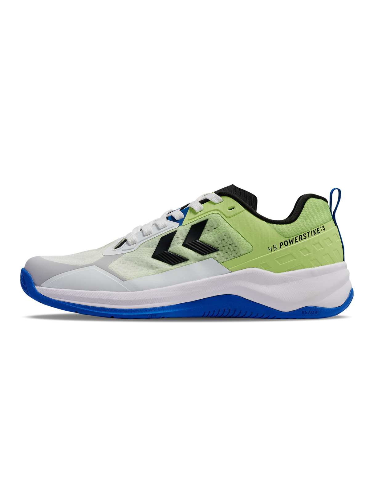 hummel Adult Handball Powerstrike Pro Shoes-1
