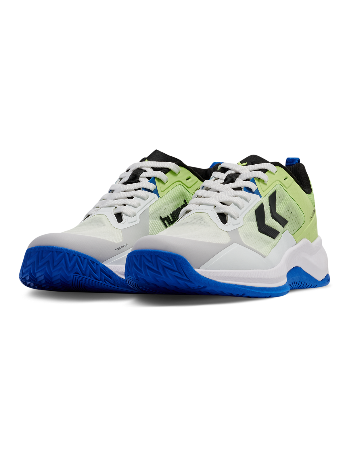 hummel Adult Handball Powerstrike Pro Shoes-2
