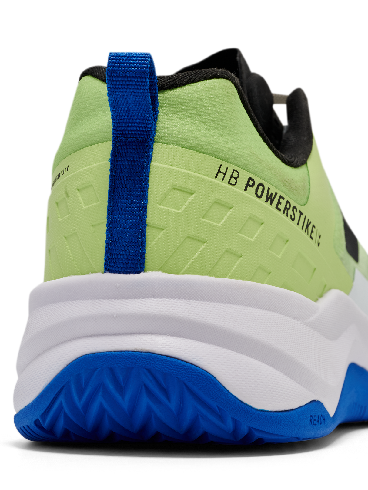 hummel Adult Handball Powerstrike Pro Shoes-3