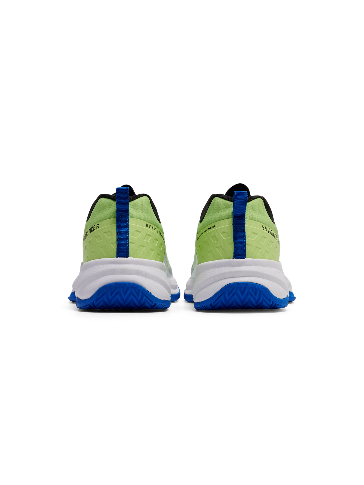 hummel Adult Handball Powerstrike Pro Shoes-4