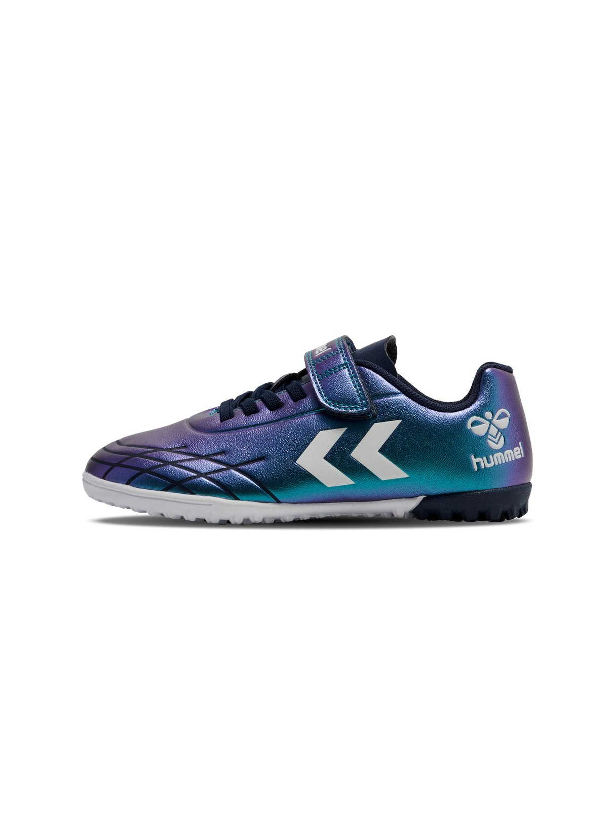 hummel Youth Top Star Turf Cleats-1