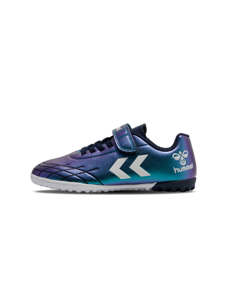 hummel Youth Top Star Turf Cleats-1
