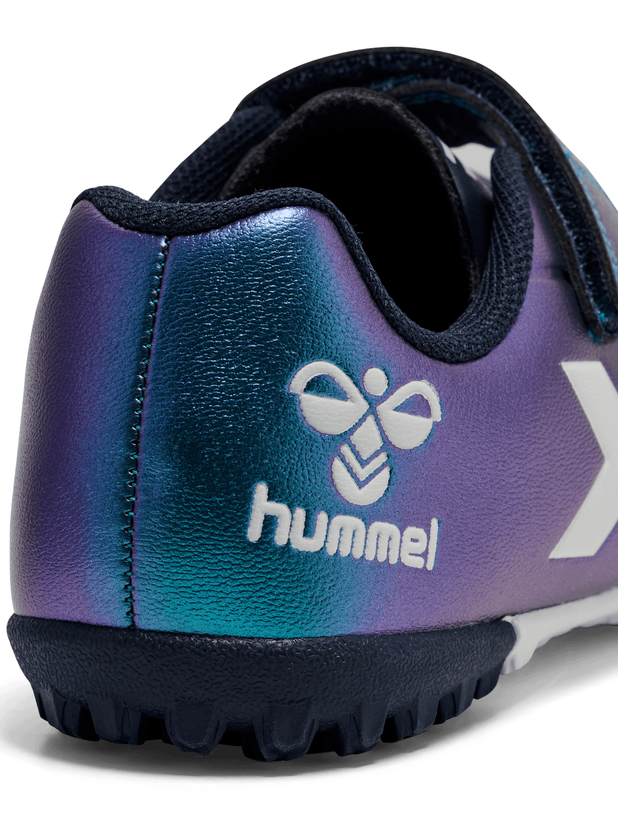 hummel Youth Top Star Turf Cleats-3