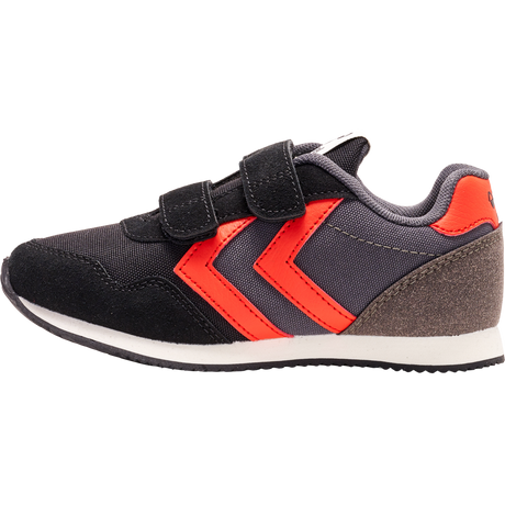hummel Youth Reflex Double Multi Shoes-1