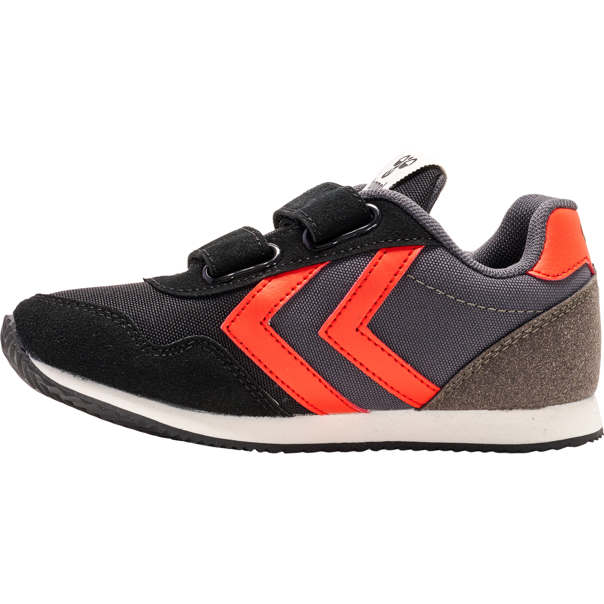 hummel Youth Reflex Double Multi Shoes-3