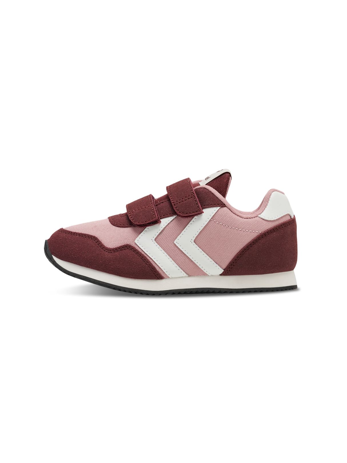 hummel Youth Reflex Double Multi Shoes-1