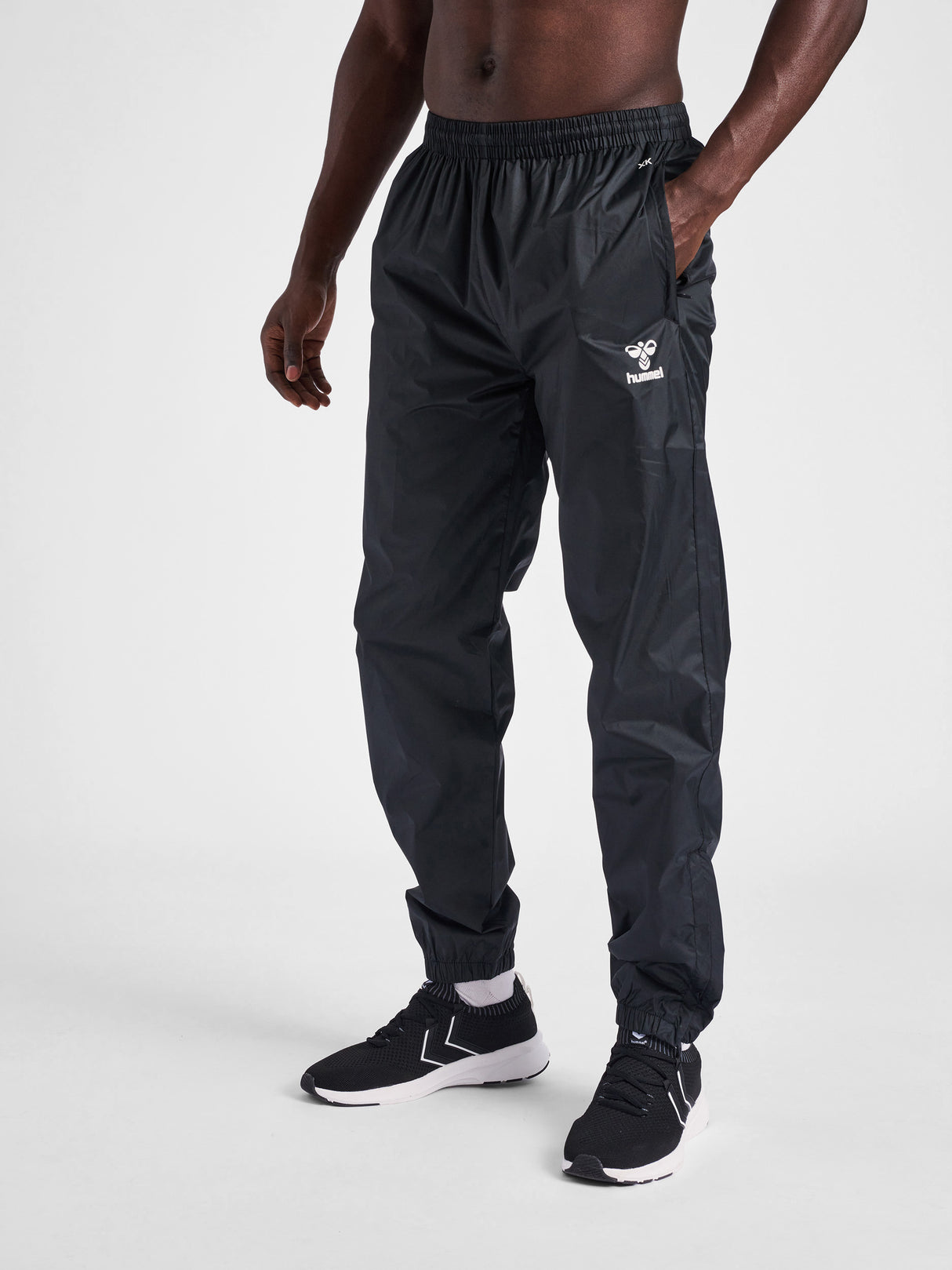 hummel Unisex Core XK All-WEATHER Pants-6
