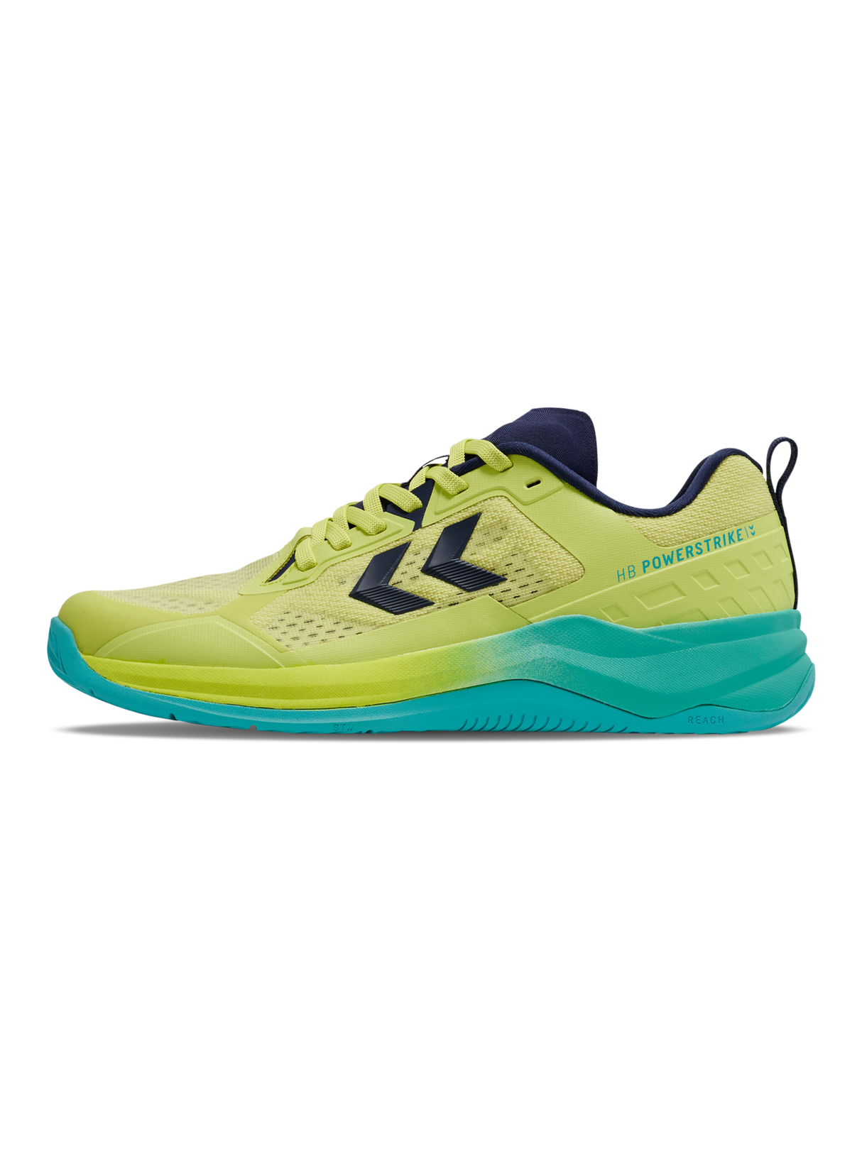 hummel Adult Handball Powerstrike Pro Shoes-1