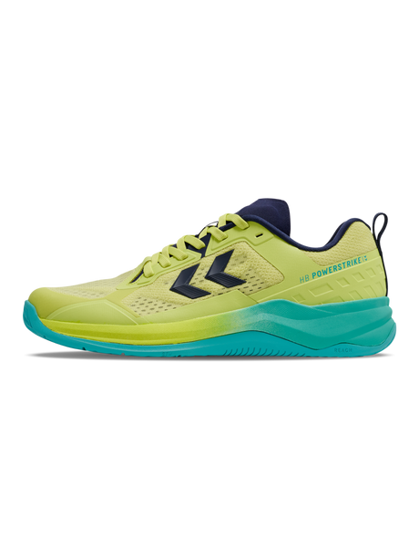hummel Adult Handball Powerstrike Pro Shoes-1
