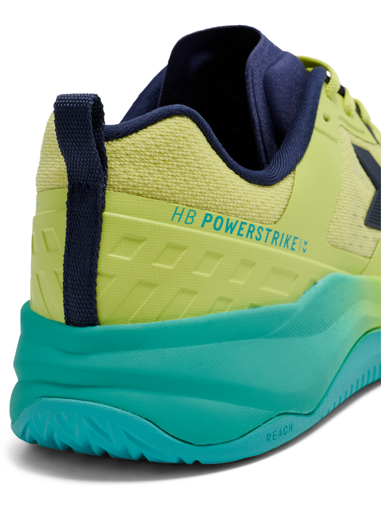 hummel Adult Handball Powerstrike Pro Shoes-3