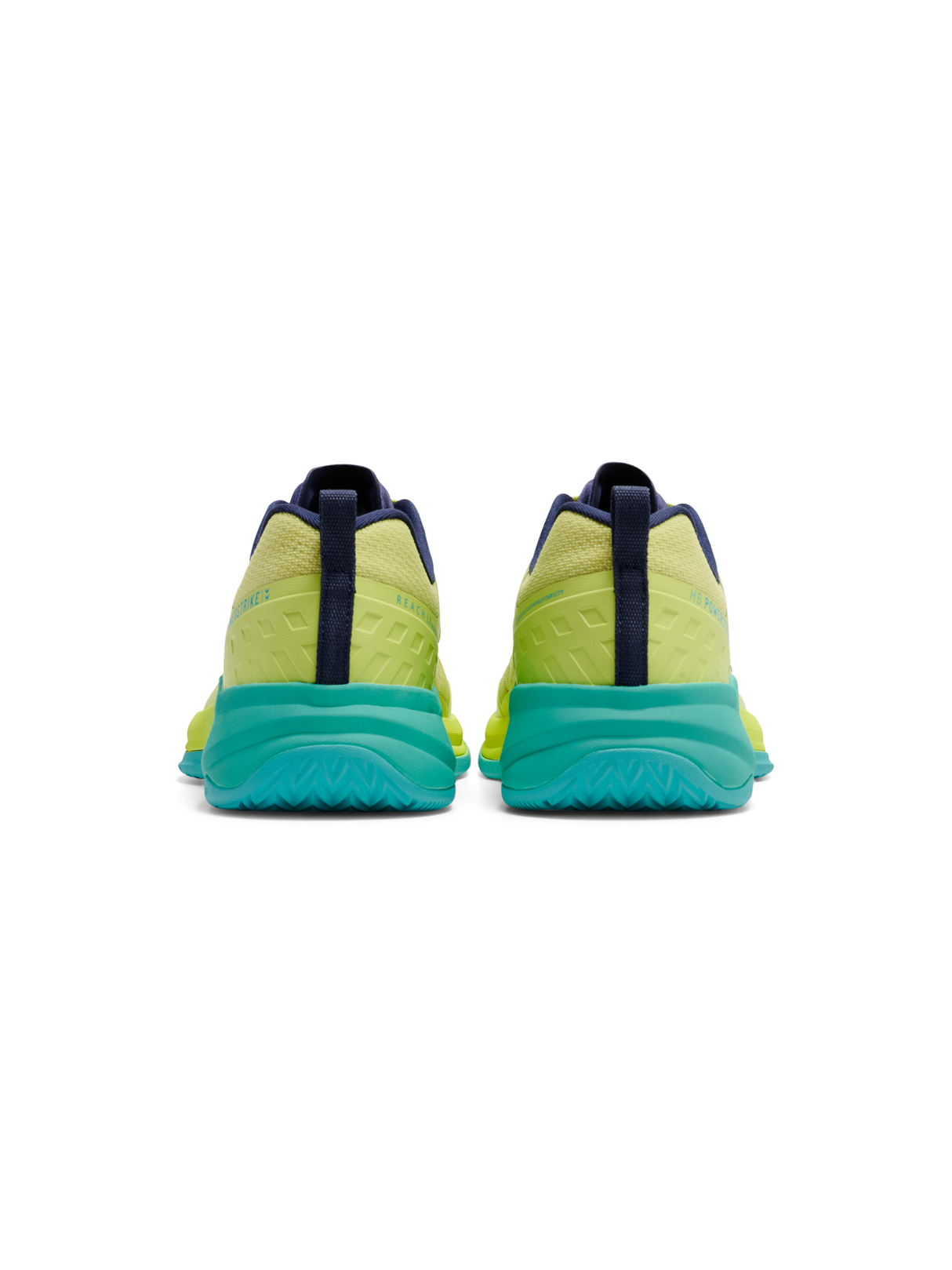 hummel Adult Handball Powerstrike Pro Shoes-4