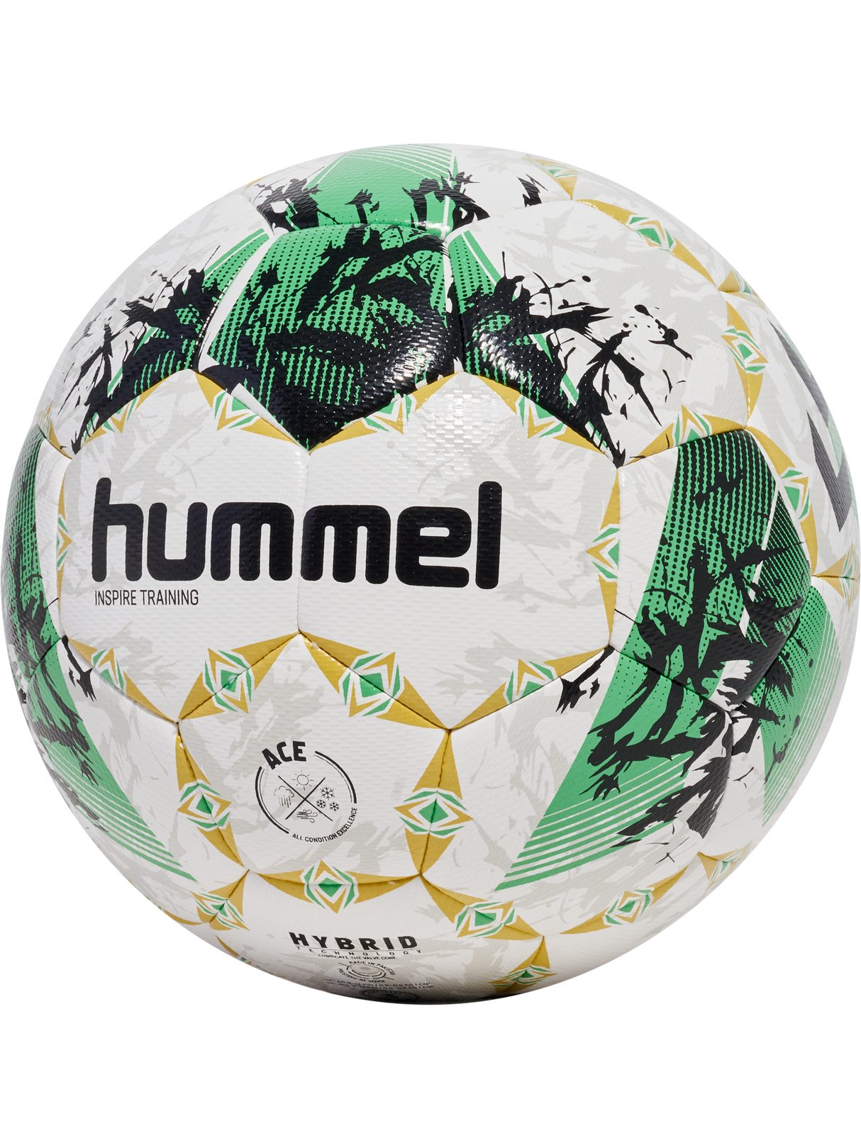 hummel Inspire Training Soccer Ball-1