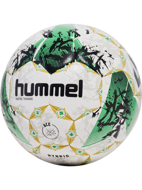 hummel Inspire Training Soccer Ball-1