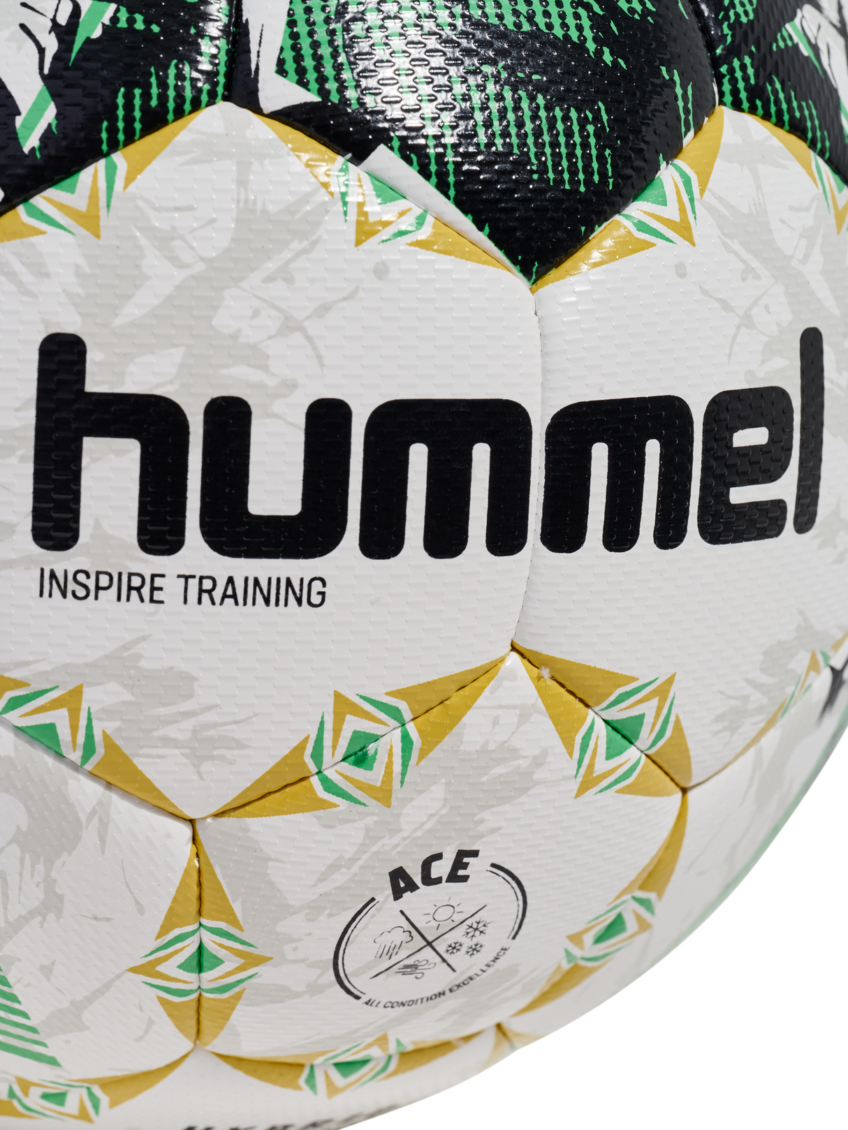hummel Inspire Training Soccer Ball-2