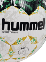hummel Inspire Training Soccer Ball-2