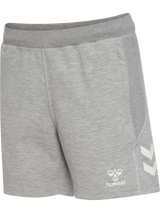 hummel Women's Move 2.0 Shorts-1