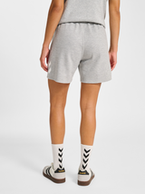hummel Women's Move 2.0 Shorts-4