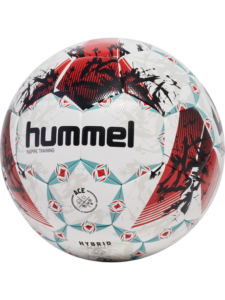 hummel Inspire Training Soccer Ball-1