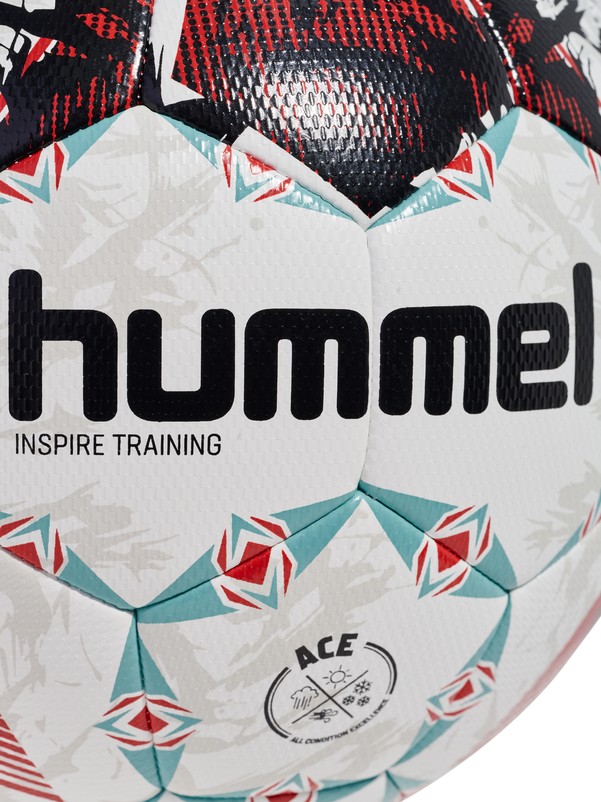 hummel Inspire Training Soccer Ball-2