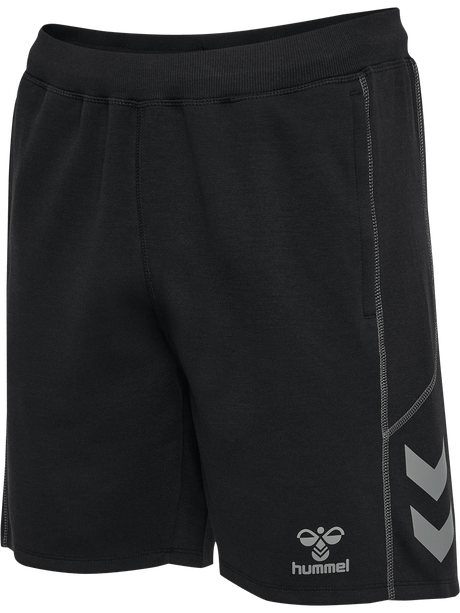hummel Women's Move 2.0 Shorts-1