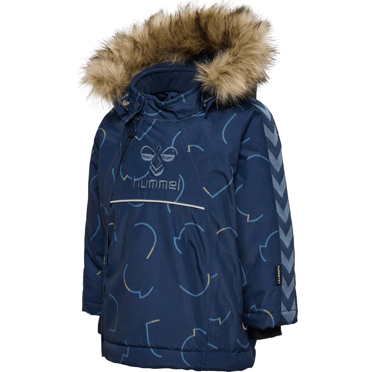 hummel Infant & Toddler Jessie Tex Jacket-1