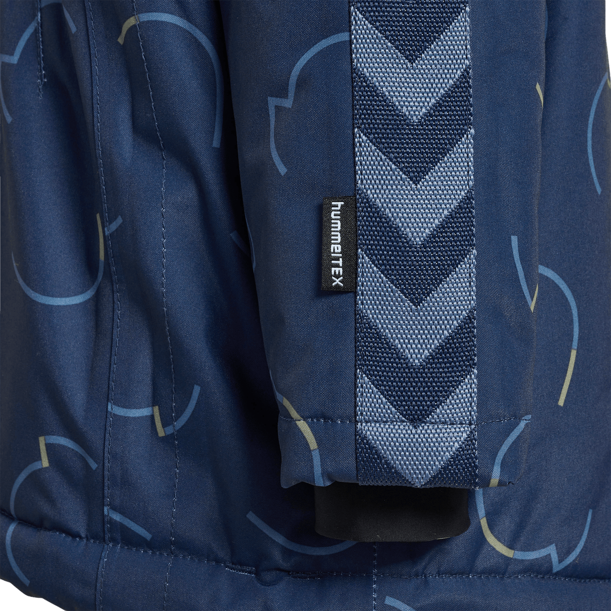 hummel Infant & Toddler Jessie Tex Jacket-4