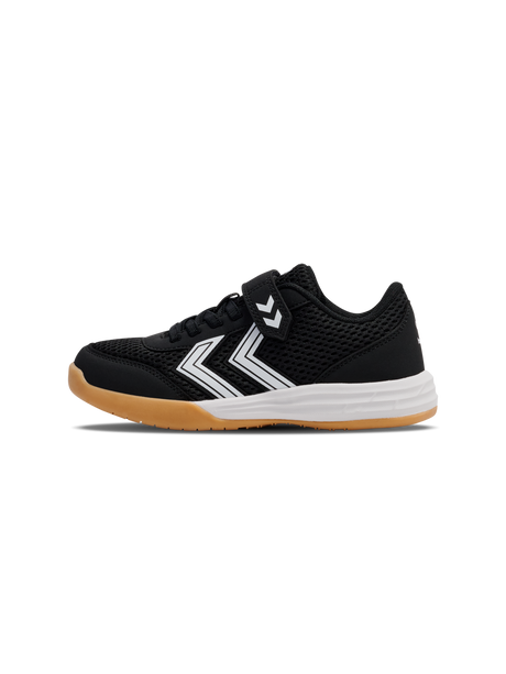 hummel Youth Multiplay Flex Velcro Shoes-1