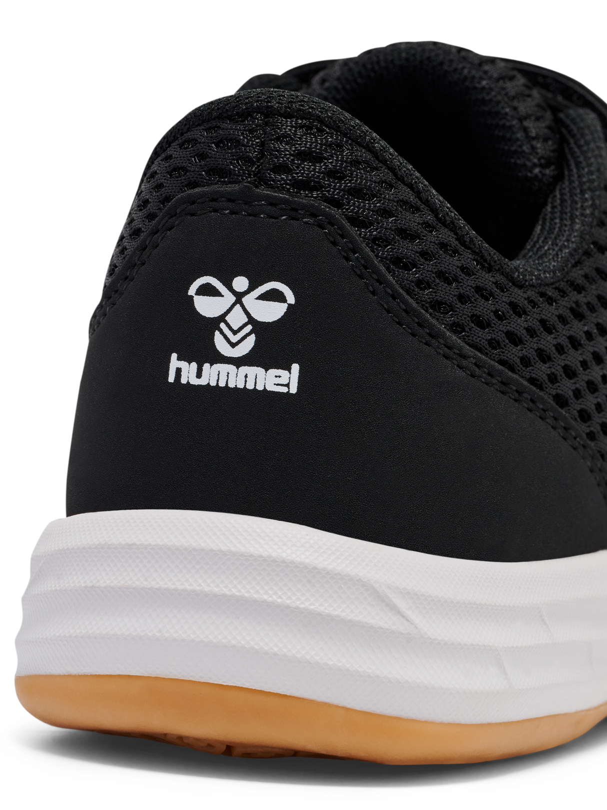 hummel Youth Multiplay Flex Velcro Shoes-3