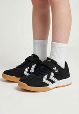 hummel Youth Multiplay Flex Velcro Shoes-5