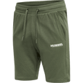 hummel Men's Legacy Shorts-1