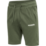 hummel Men's Legacy Shorts-1