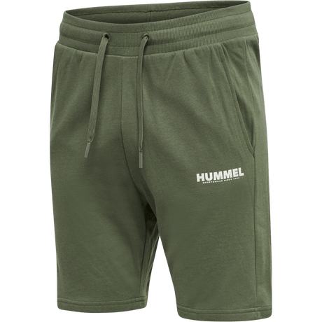 hummel Men's Legacy Shorts-1