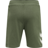 hummel Men's Legacy Shorts-2