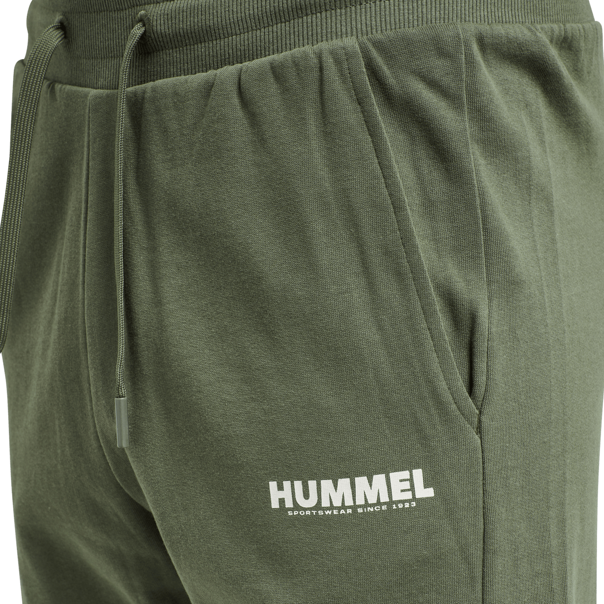 hummel Men's Legacy Shorts-3