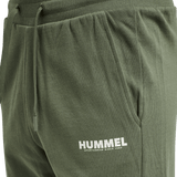 hummel Men's Legacy Shorts-3