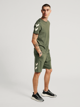 hummel Men's Legacy Shorts-5