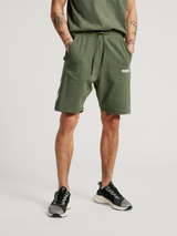 hummel Men's Legacy Shorts-6