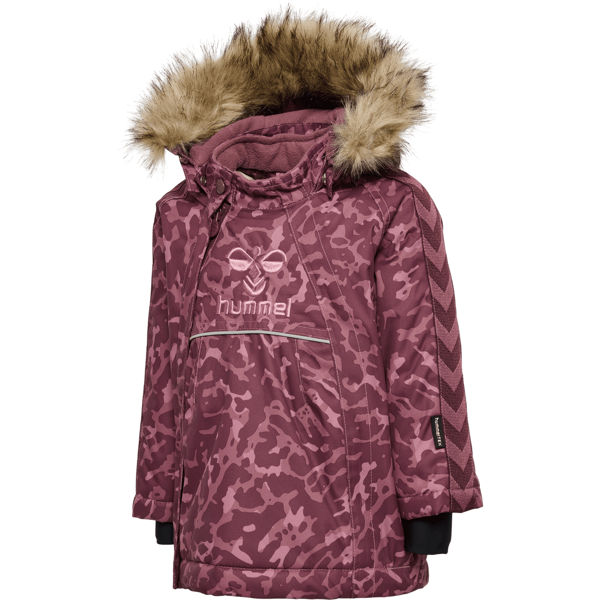 hummel Infant & Toddler Jessie Tex Jacket-1
