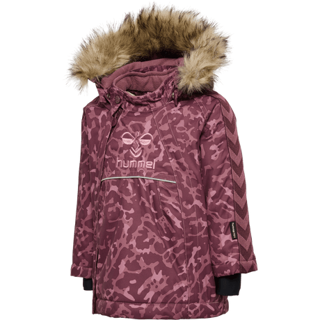 hummel Infant & Toddler Jessie Tex Jacket-1