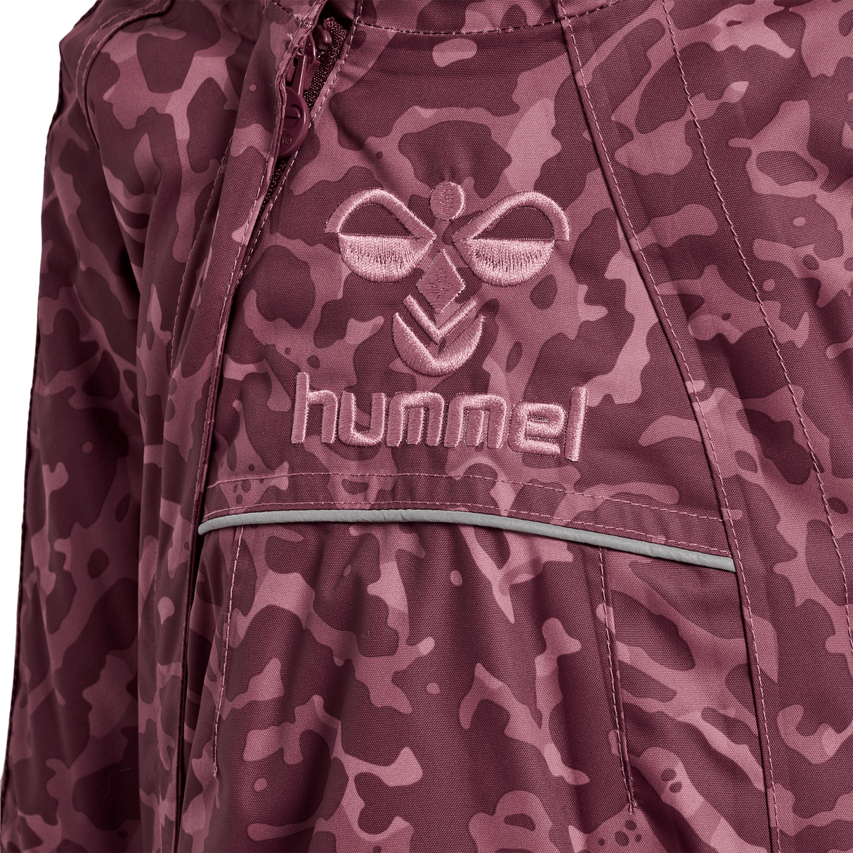 hummel Infant & Toddler Jessie Tex Jacket-3