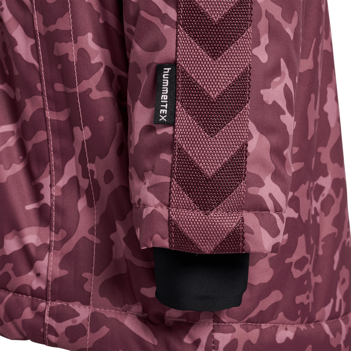 hummel Infant & Toddler Jessie Tex Jacket-4
