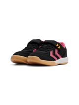 hummel Youth Multiplay Flex Velcro Shoes-2
